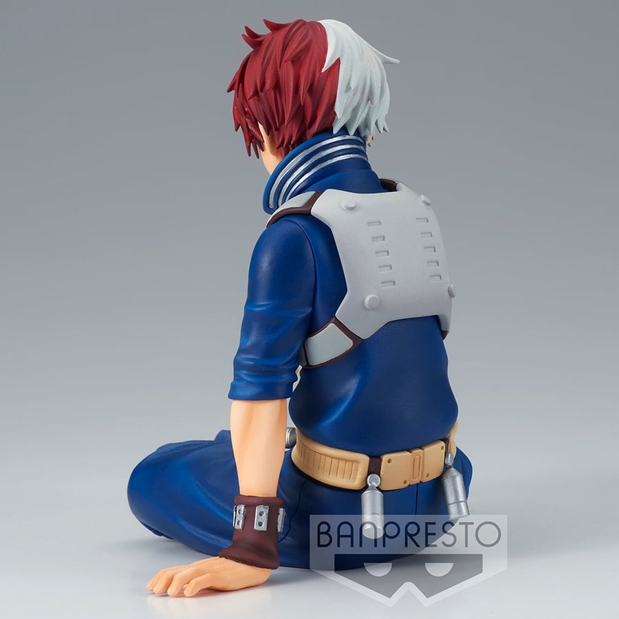 مجسم تودوروكي - أصلي من BANPRESTO