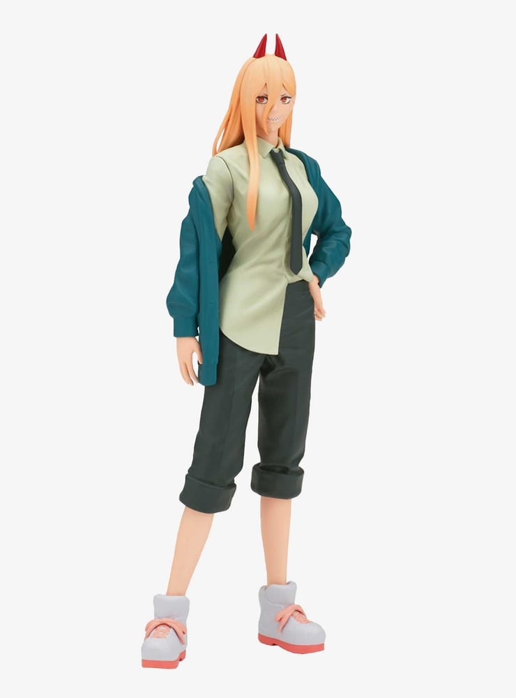 مجسم باور - أصلي من BANPRESTO