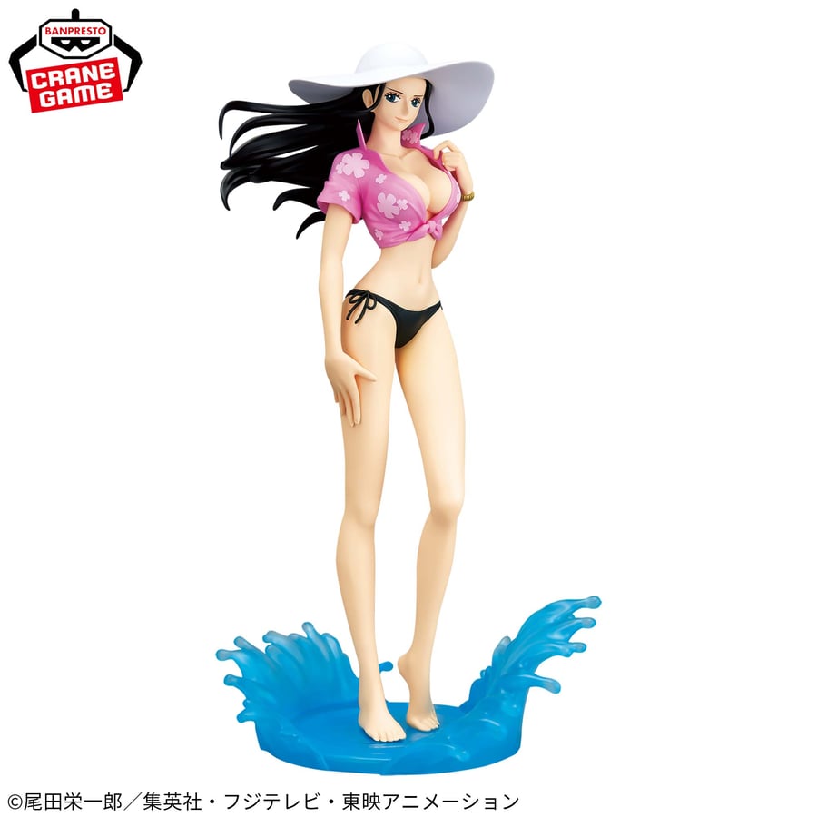 مجسم روبين - أصلي من BANPRESTO