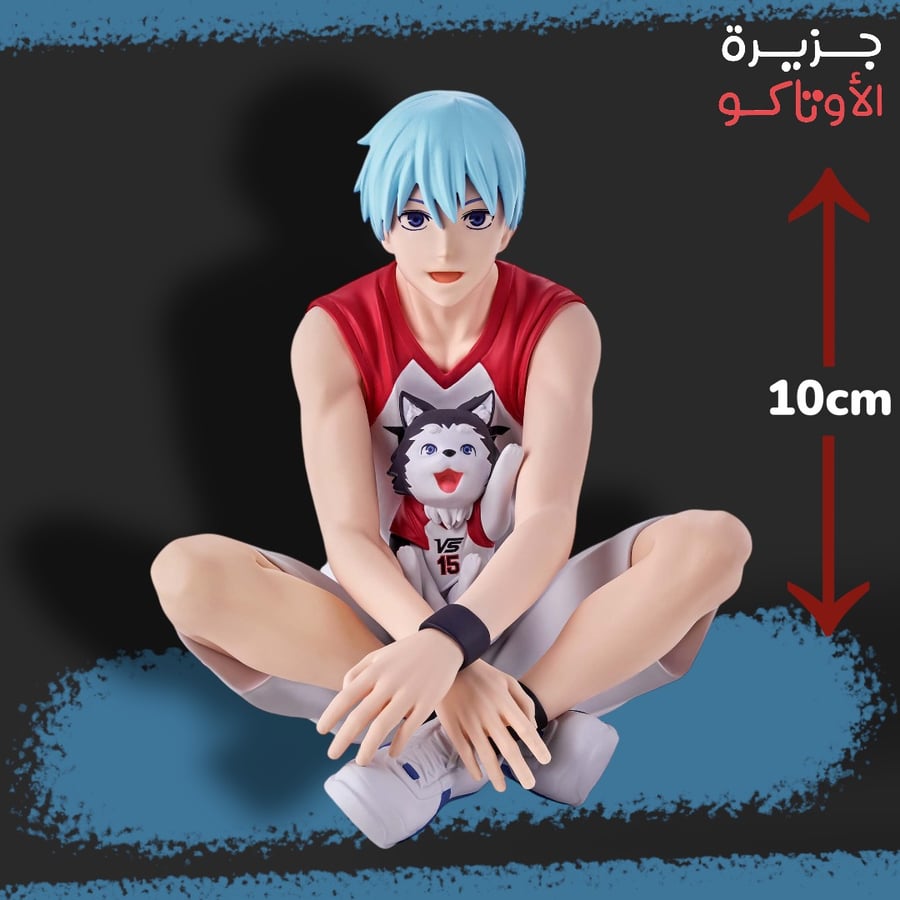 مجسم كوروكو - أصلي من BANPRESTO