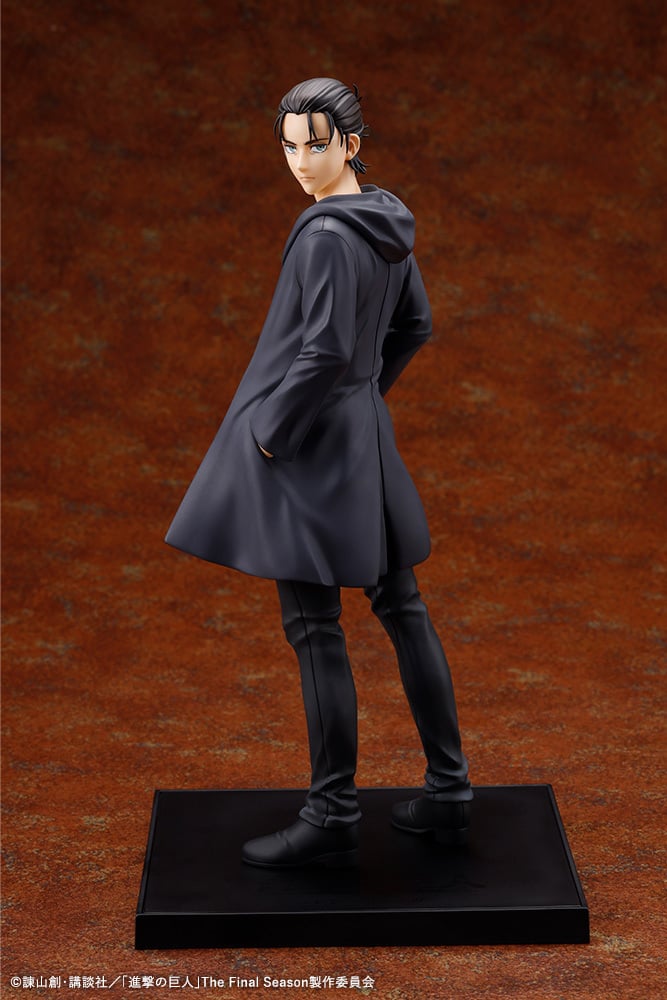 مجسم ايرين - أصلي من Kotobukiya