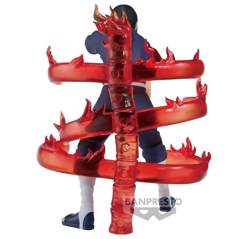 مجسم ايتاتشي - أصلي من BANPRESTO