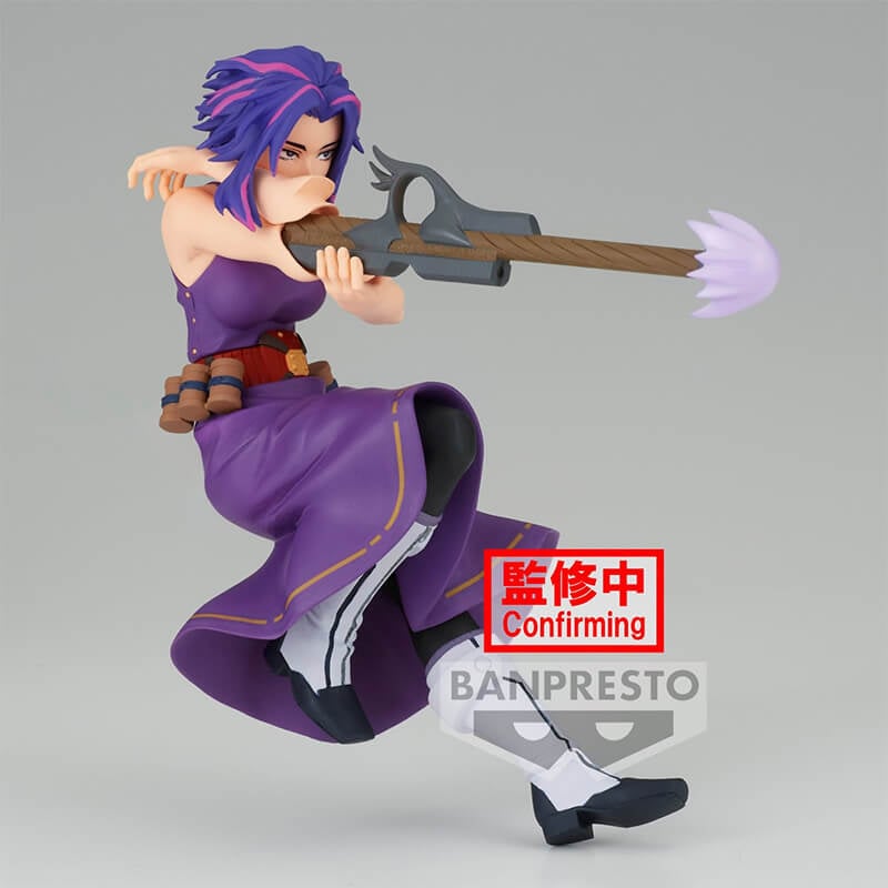 مجسم ليدي ناغان - أصلي من BANPRESTO