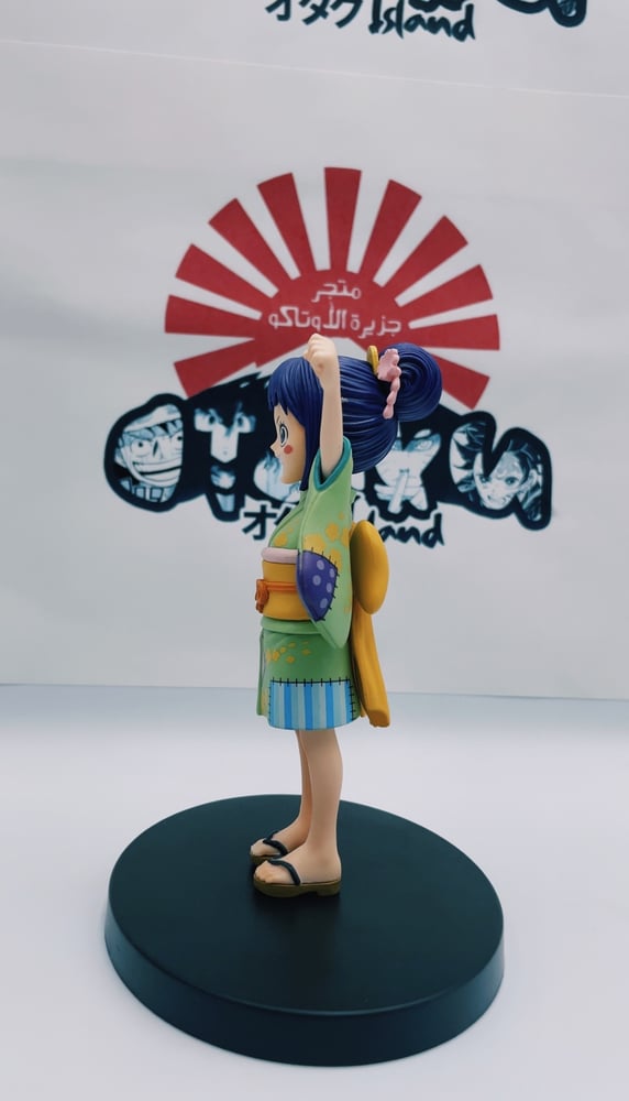 مجسم اوتاما - أصلي من BANPRESTO