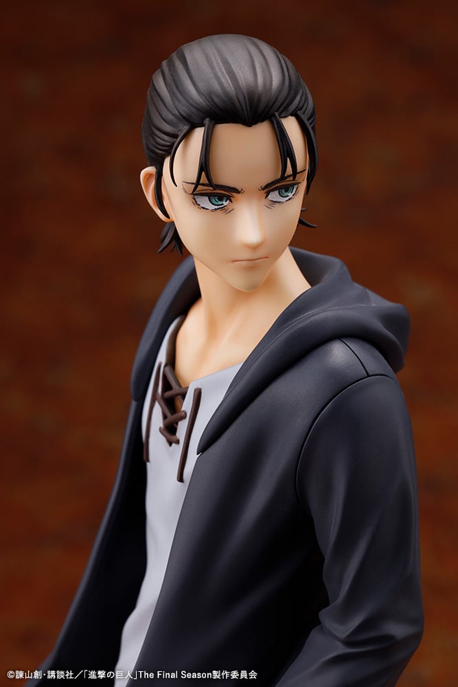مجسم ايرين - أصلي من Kotobukiya