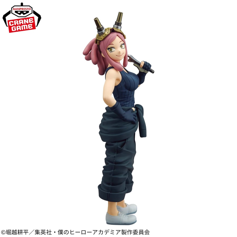 مجسم هاتسومي - أصلي من BANPRESTO
