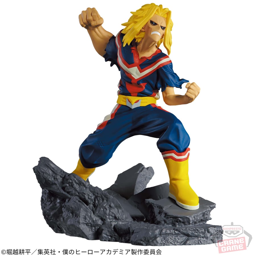 مجسم اول مايت - أصلي من BANPRESTO
