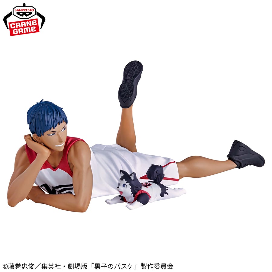 مجسم اوميني - أصلي من BANPRESTO