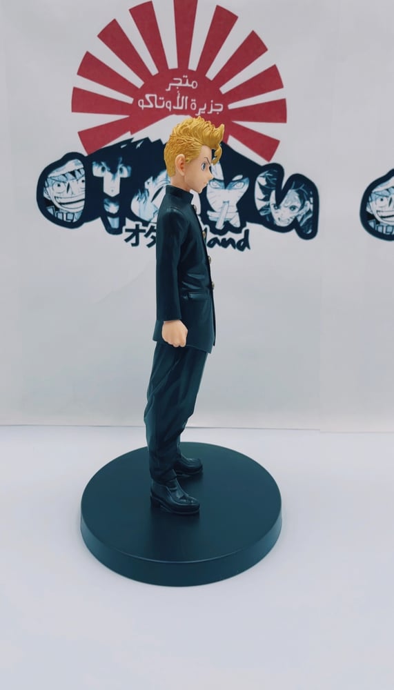 مجسم تاكيميتشي - أصلي من BANPRESTO