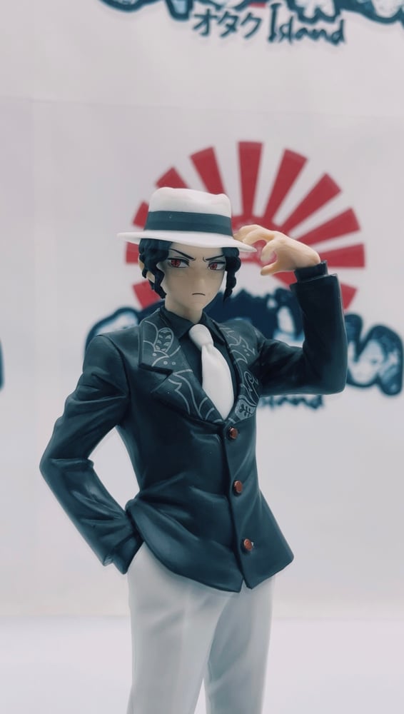 مجسم موزان - أصلي من BANPRESTO