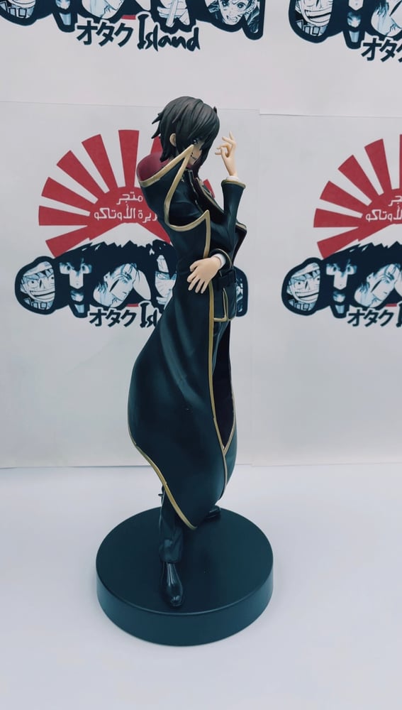 مجسم لولوش - أصلي من BANPRESTO