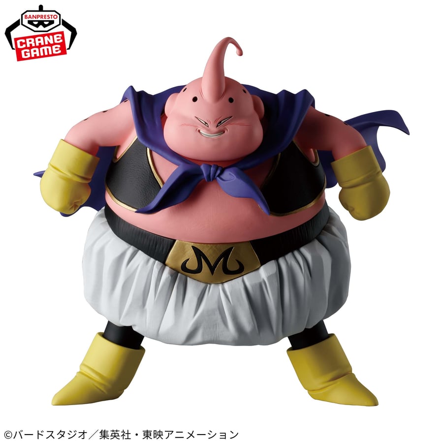 مجسم ماجين بو - أصلي من BANPRESTO