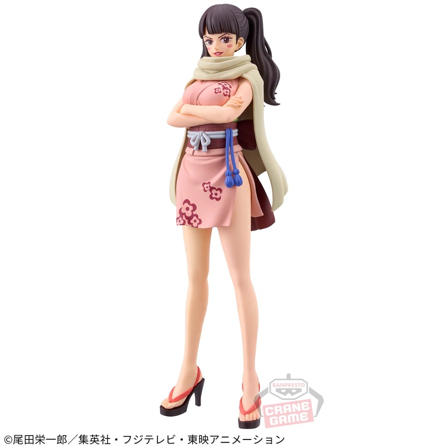 مجسم شينوبو - أصلي من BANPRESTO