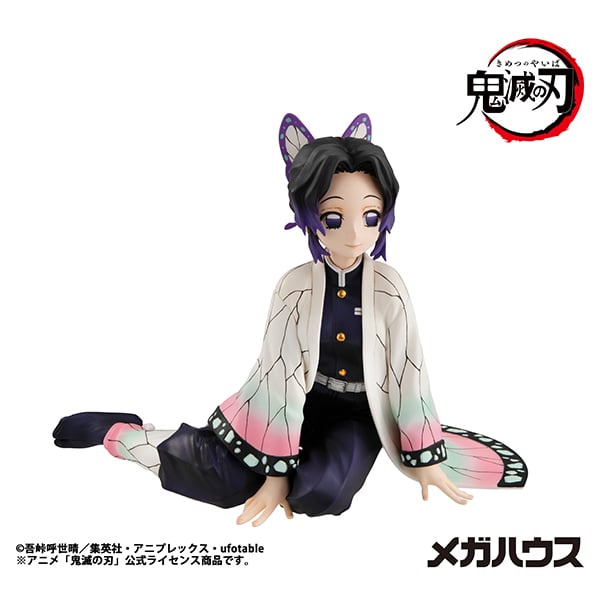 مجسم شينوبو G.E.M - أصلي من Megahouse
