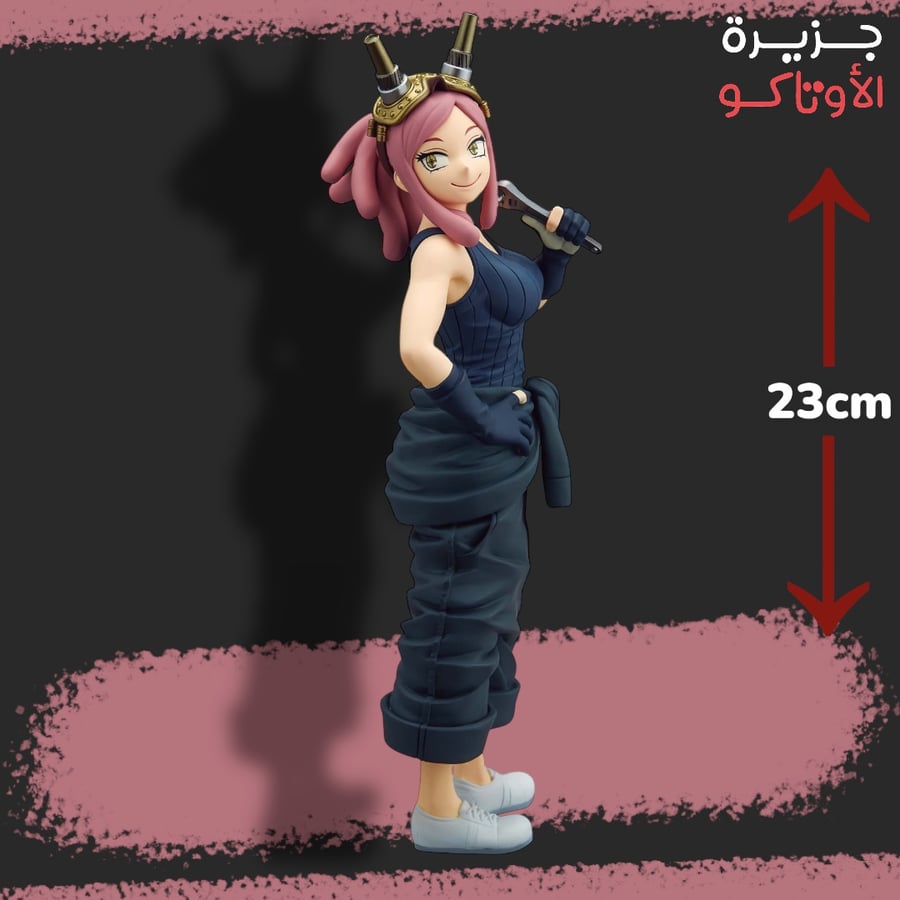 مجسم هاتسومي - أصلي من BANPRESTO