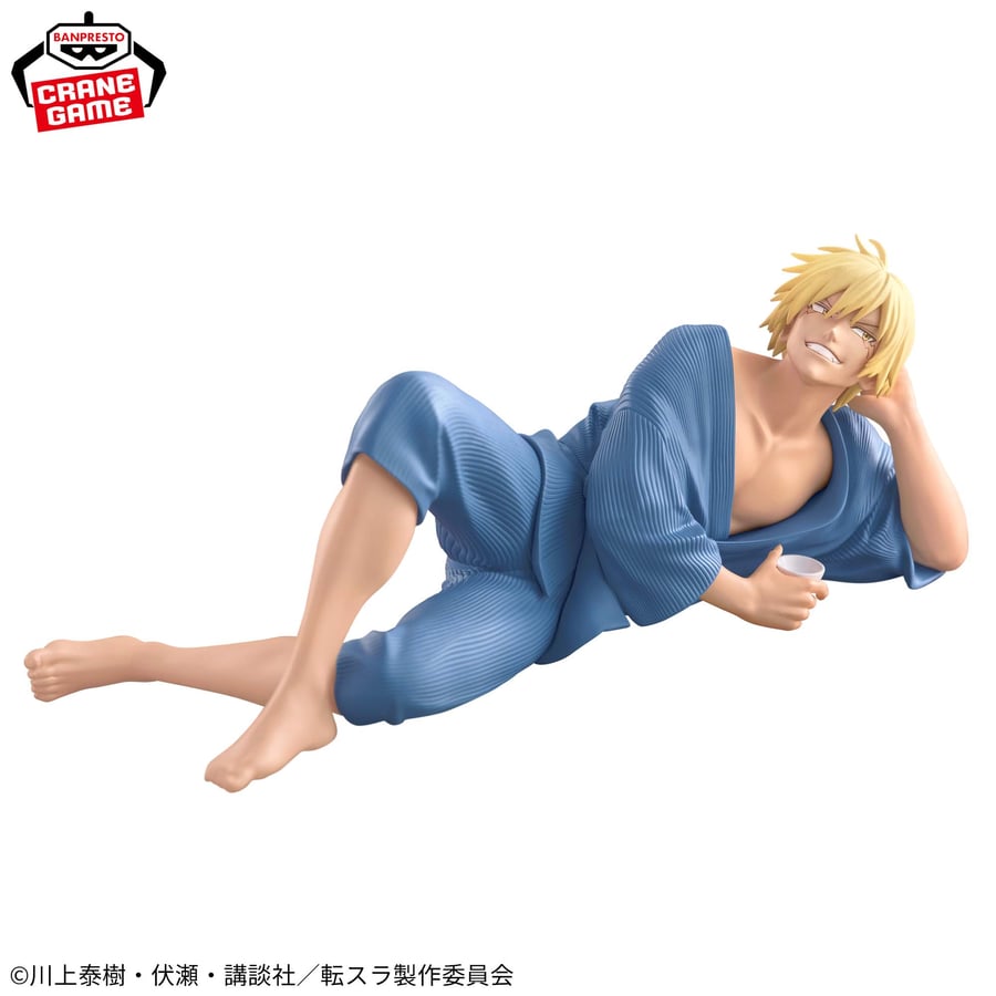 مجسم فيلدورا - أصلي من BANPRESTO