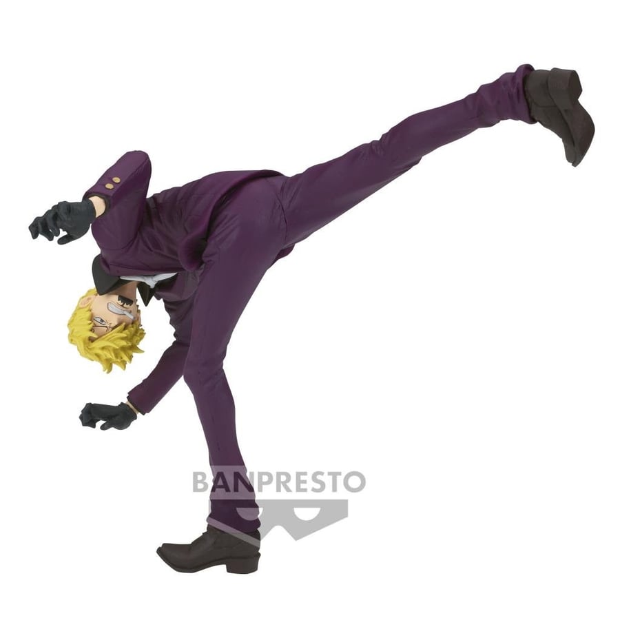 مجسم سانجي - أصلي من BANPRESTO