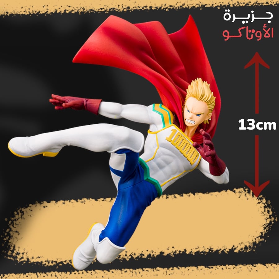 مجسم ميريو - أصلي من BANPRESTO