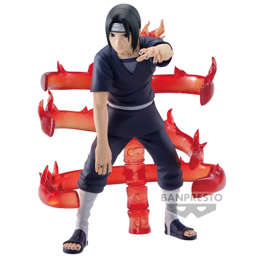 مجسم ايتاتشي - أصلي من BANPRESTO