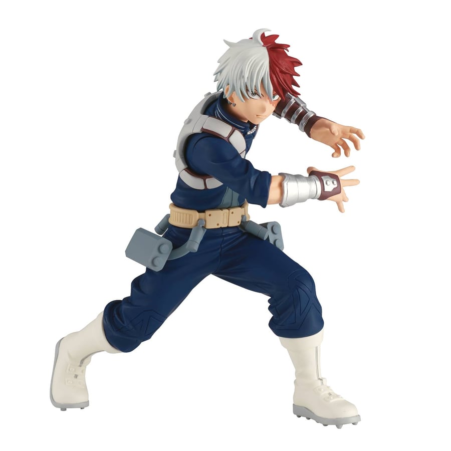 مجسم تودوروكي - أصلي من BANPRESTO