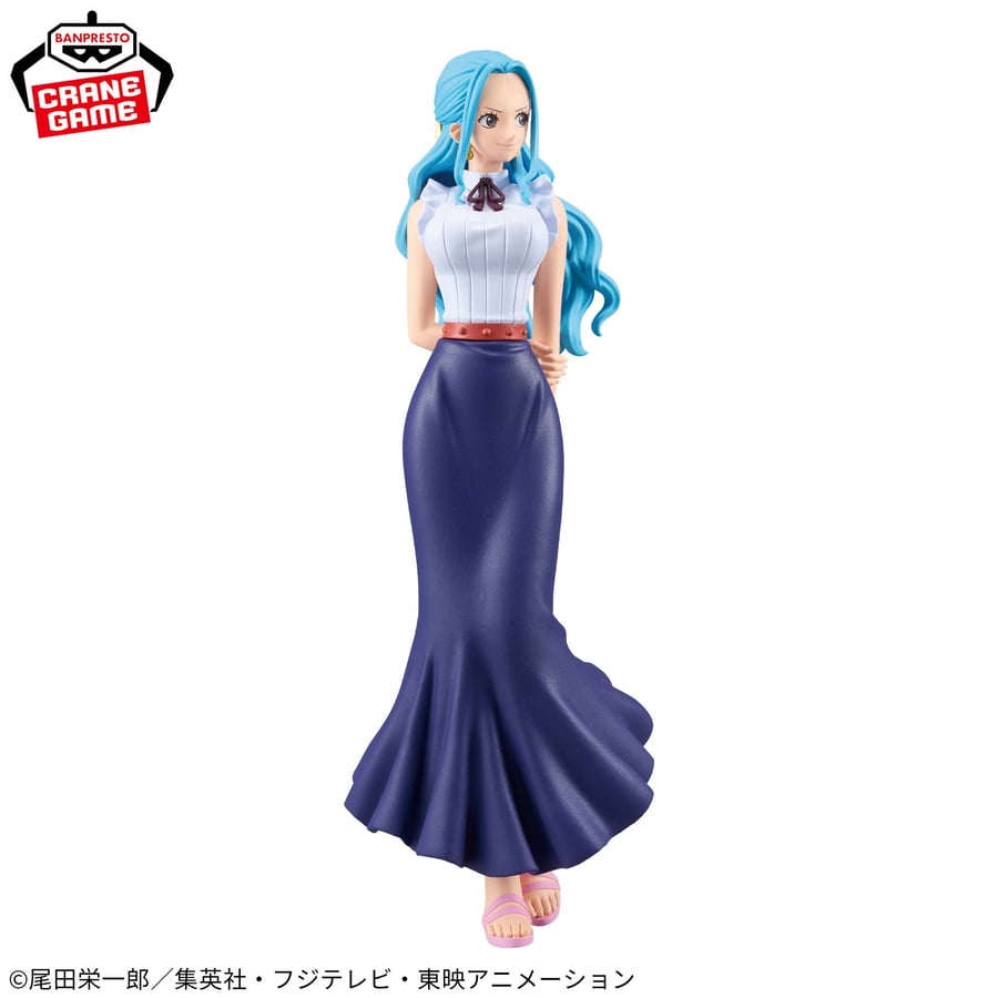 مجسم فيفي - أصلي من BANPRESTO