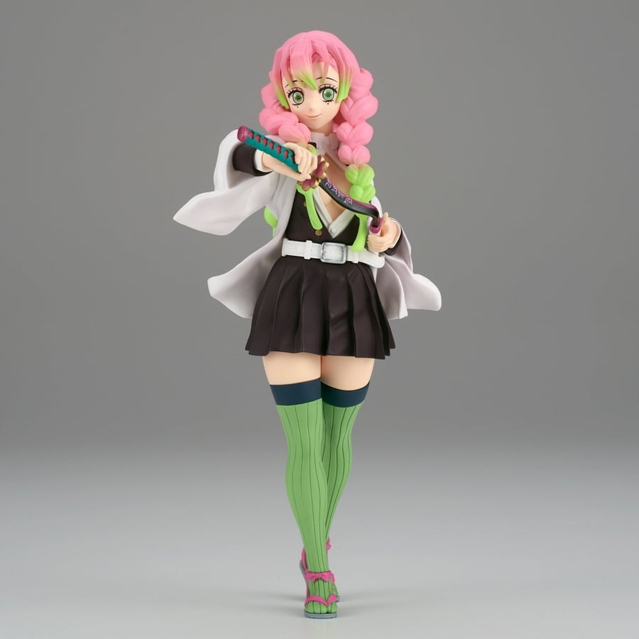 مجسم ميتسوري - أصلي من BANPRESTO