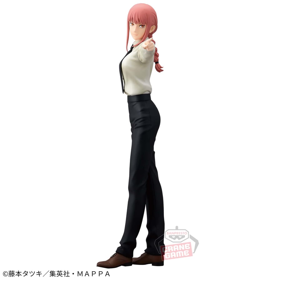 مجسم ماكيما - أصلي من BANPRESTO