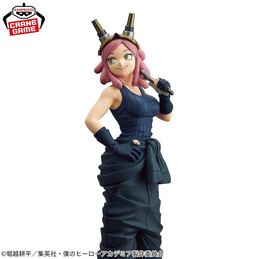 مجسم هاتسومي - أصلي من BANPRESTO