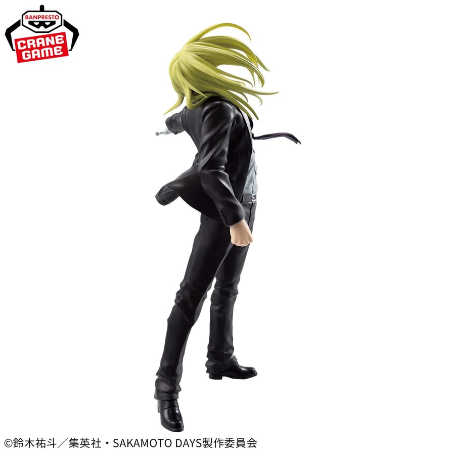 مجسم شيشيبا - أصلي من BANPRESTO