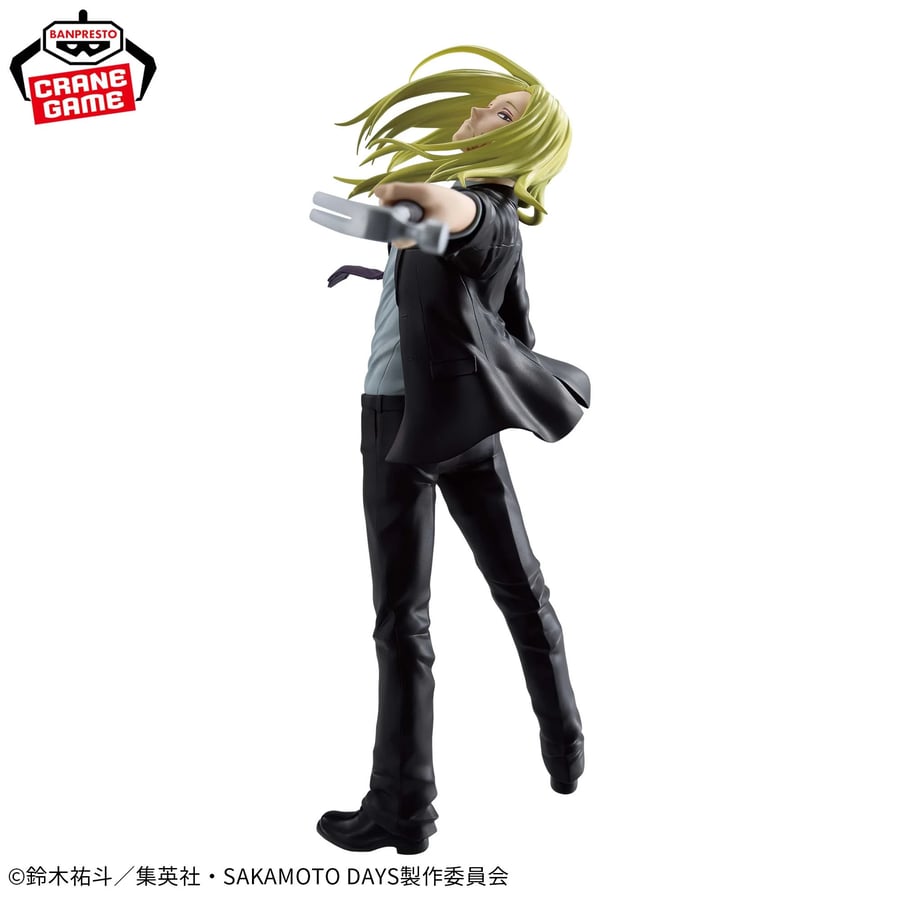 مجسم شيشيبا - أصلي من BANPRESTO