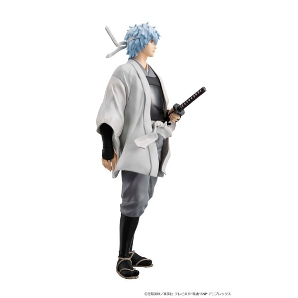 مجسم جينتوكي G.E.M - أصلي من Megahouse