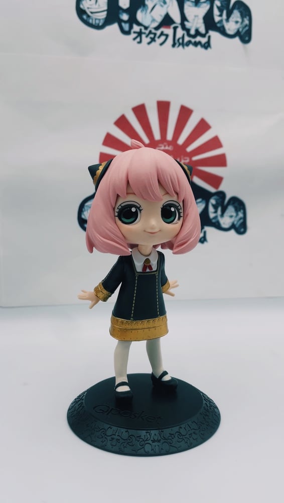 مجسم انيا - أصلي من BANPRESTO