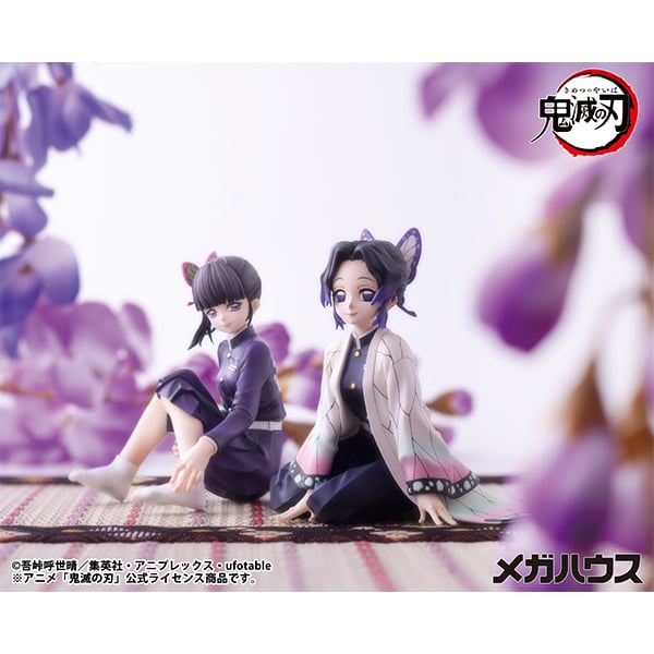 مجسم شينوبو G.E.M - أصلي من Megahouse