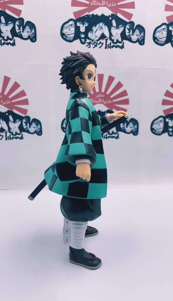 مجسم تانجيرو - أصلي من BANPRESTO