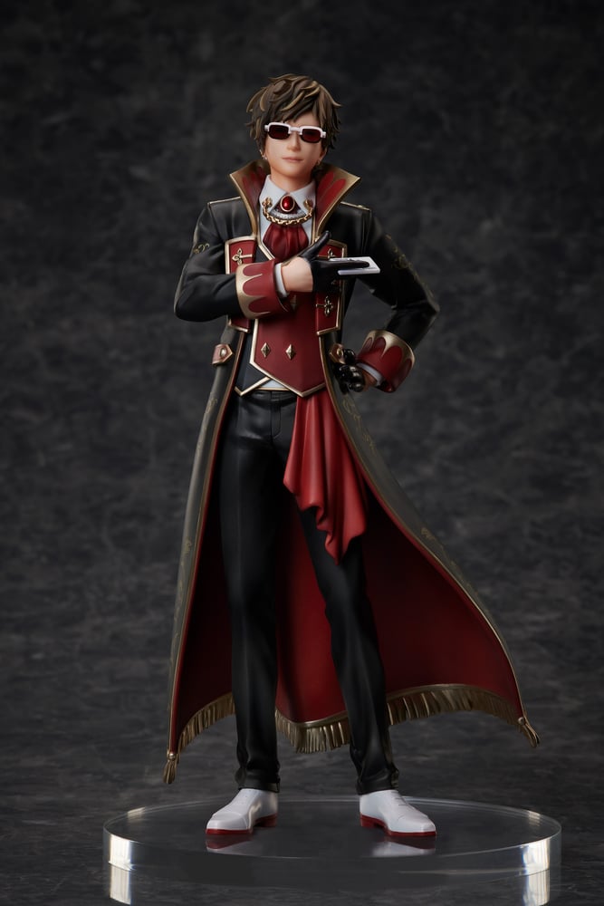 مجسم Gackt - أصلي من elcoco