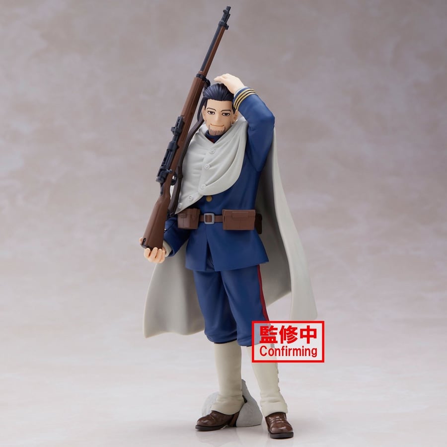 مجسم اوغاتا - أصلي من BANPRESTO
