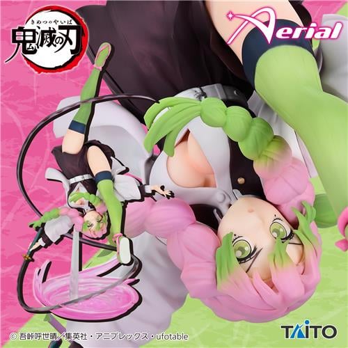 مجسم ميتسوري - أصلي من TAITO