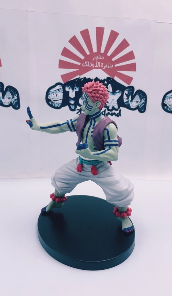 مجسم اكازا - أصلي من BANPRESTO