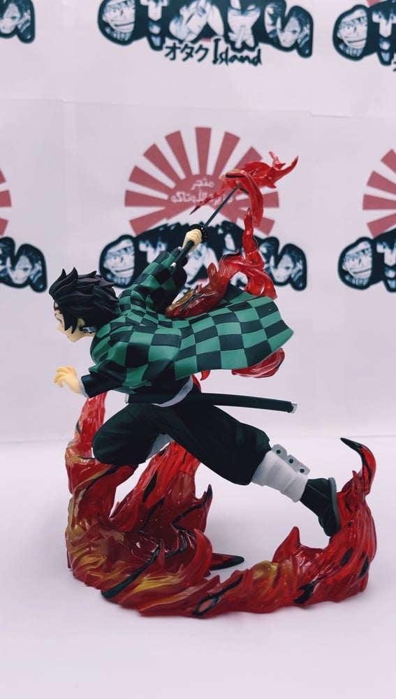 مجسم تانجيرو - أصلي من Figuarts