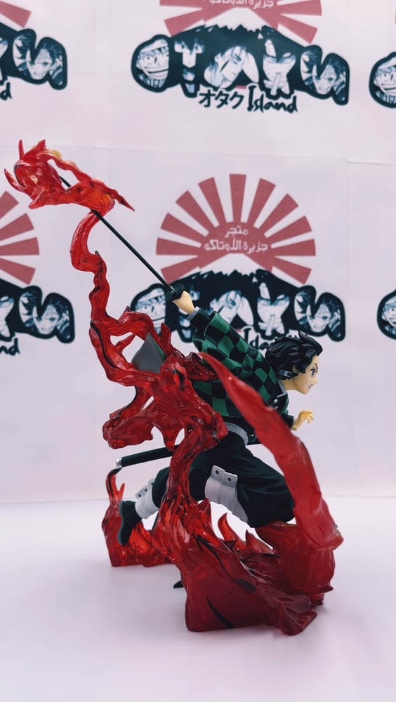 مجسم تانجيرو - أصلي من Figuarts