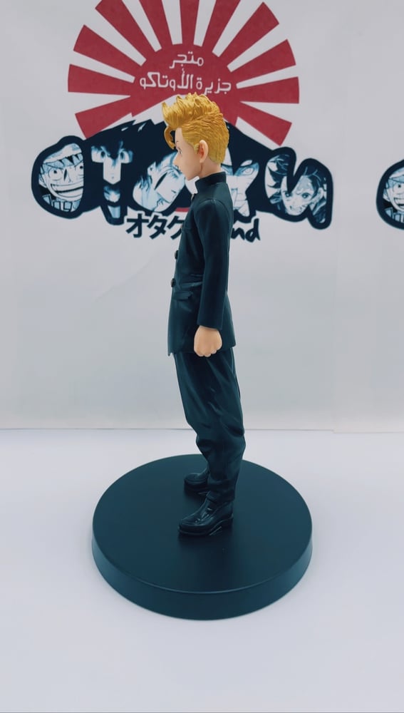 مجسم تاكيميتشي - أصلي من BANPRESTO