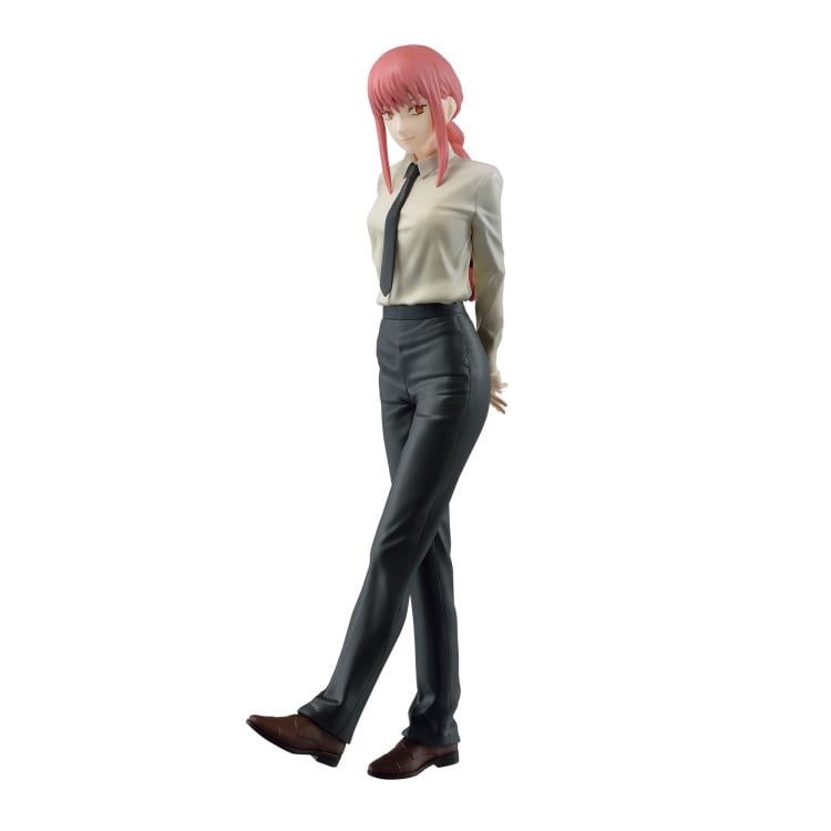 مجسم ماكيما - أصلي من BANPRESTO