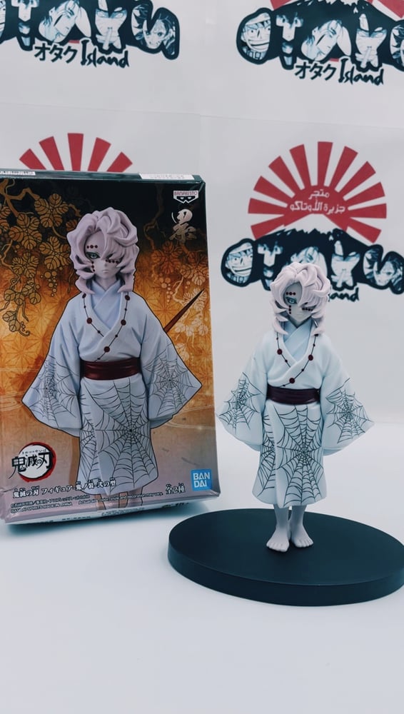 مجسم روي - أصلي من BANPRESTO