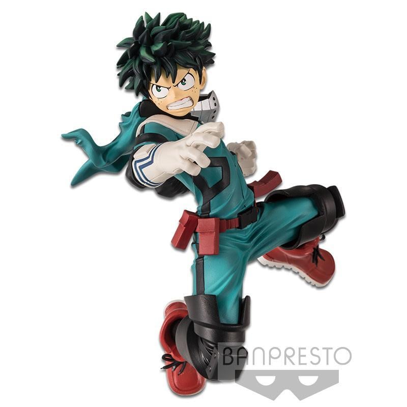 مجسم ميدوريا - أصلي من BANPRESTO