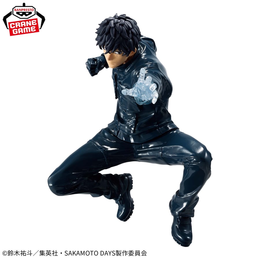 مجسم سيبا - أصلي من BANPRESTO