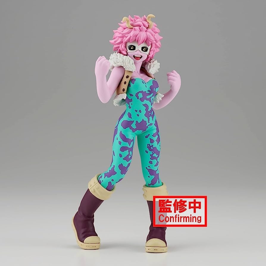 مجسم مينا - أصلي من BANPRESTO