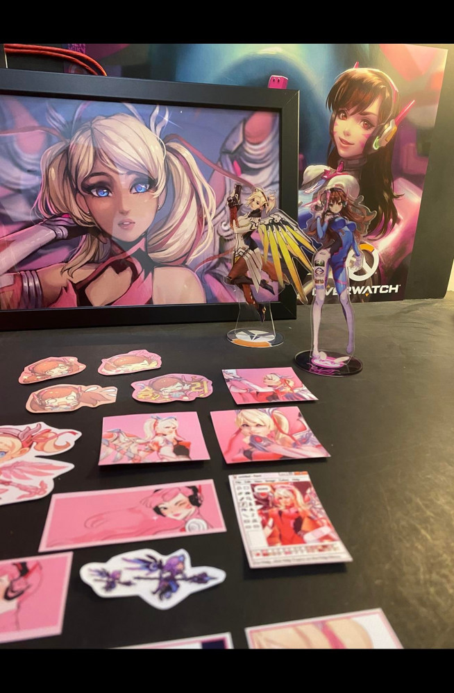 Overwatch-1collection