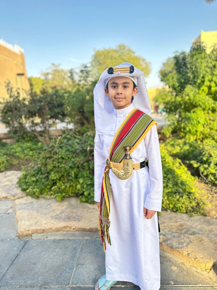 الزي العسيري
