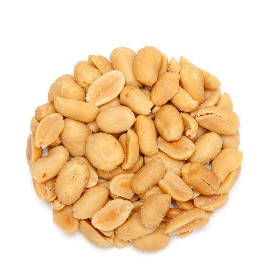 فول سوداني مقشر 200 جرام