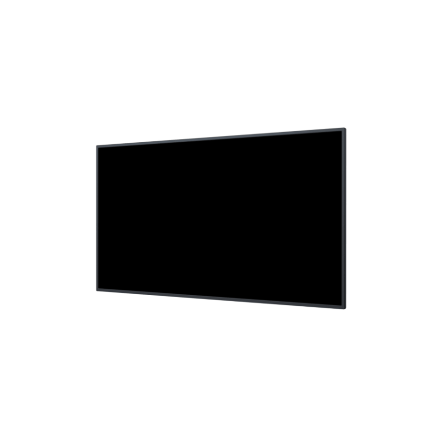 MOKA TCL DS60 Digital Advertising Display 4K  24h Continuous Operation